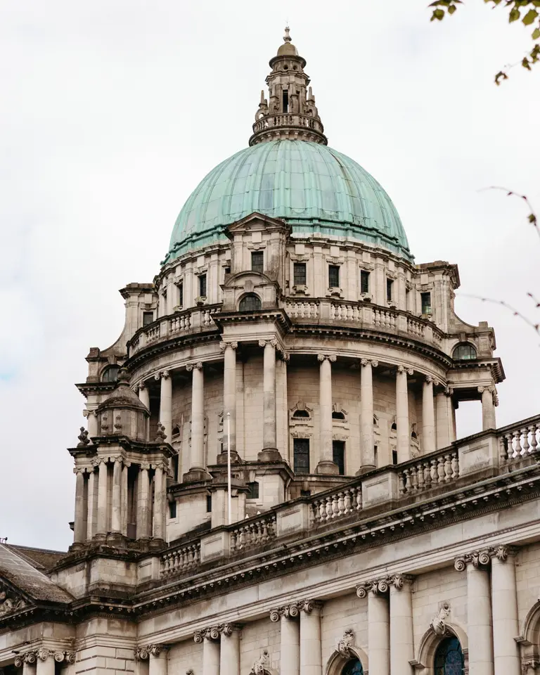 Belfast City Hall