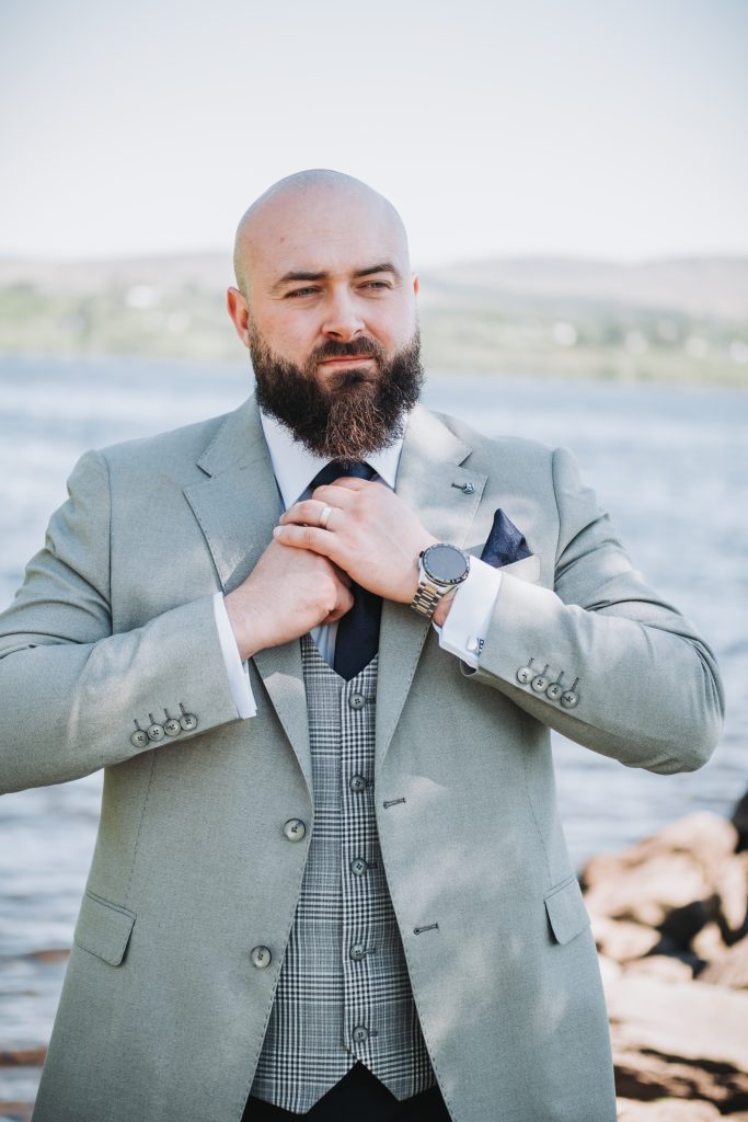 Jamie Somers, founder of 53Marketing